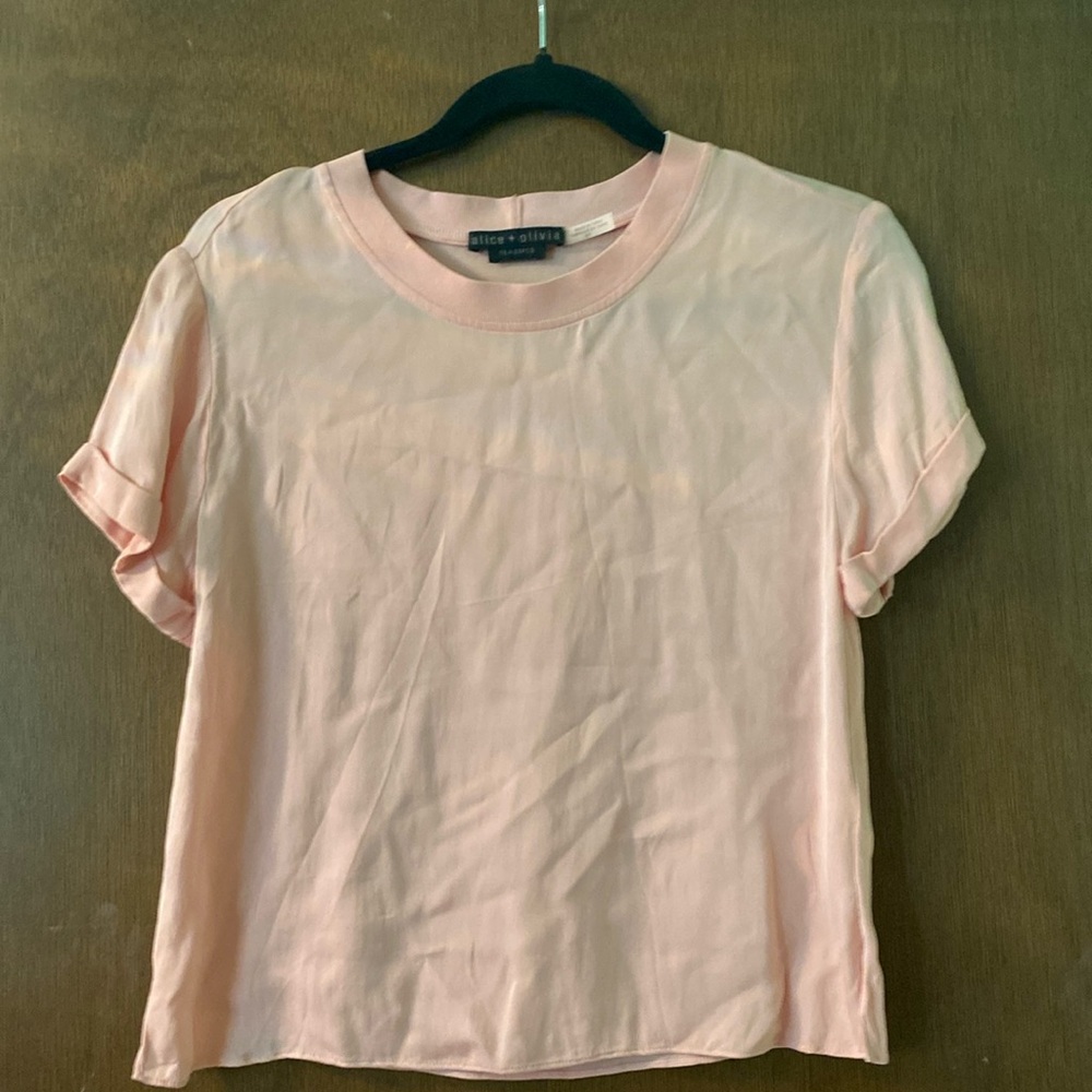 Alice + Olivia Top